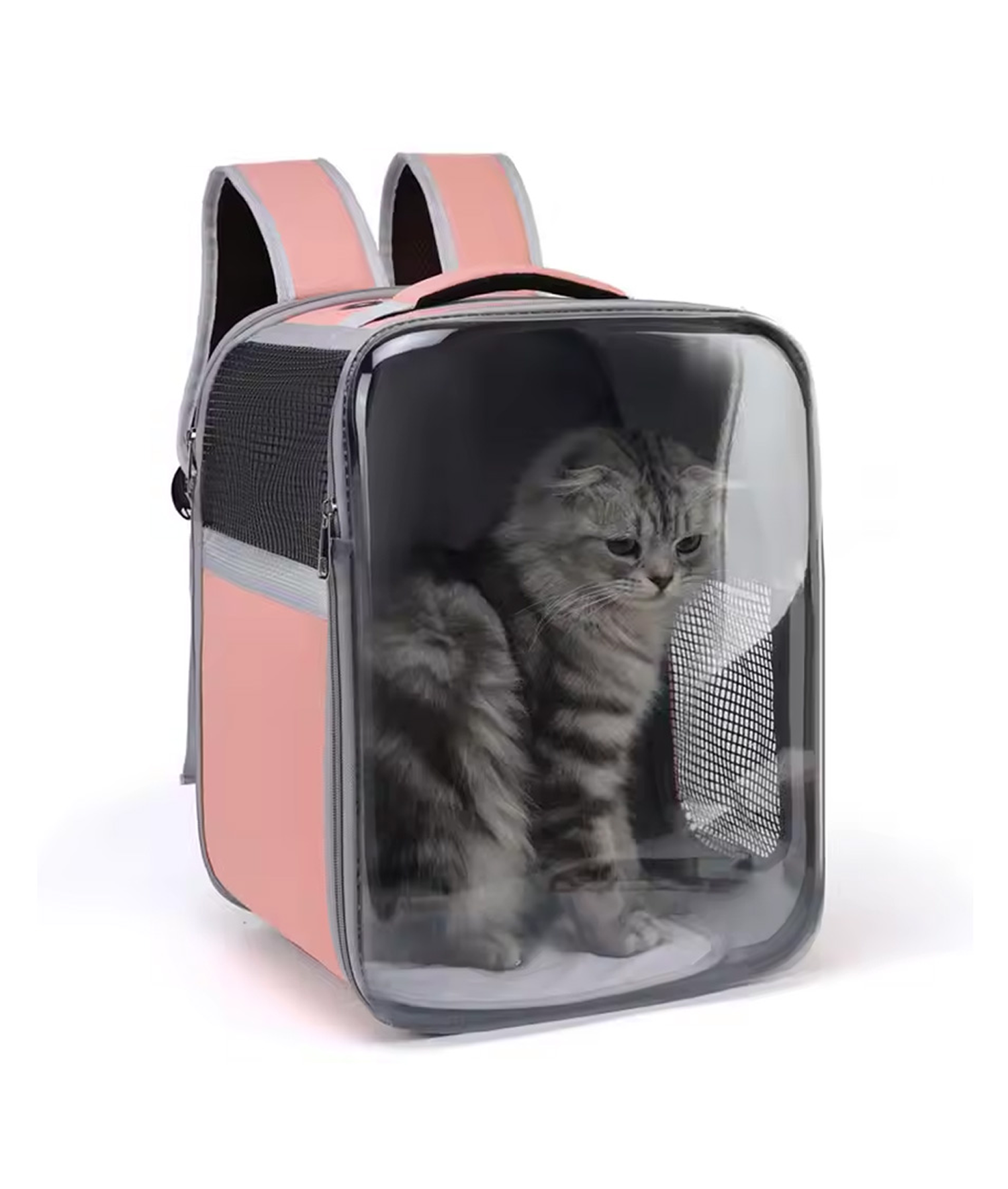 Cat Backpack Carrier