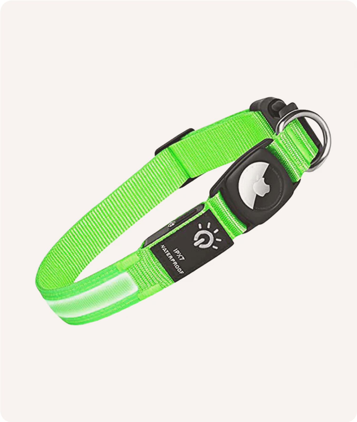 Pet Dog GPS Collar